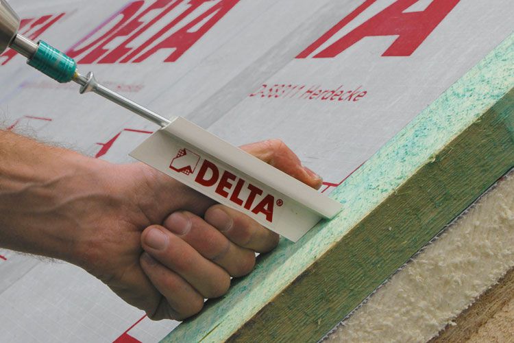 DELTA® - MAXX POLAR